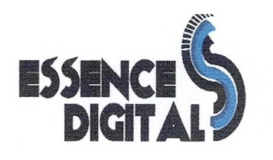 Essence Digital International Limited 盈訊數碼有限公司